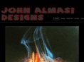 john-almasi.com