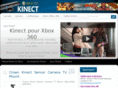 kinectxbox360.fr