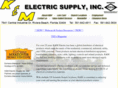 kmelectric.com