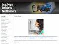 laptopstabletsnetbooks.com