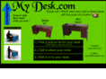 liftmydesk.com