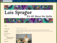 loissprague.com