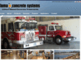 lumaconcrete.com