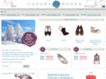 luxury-shops.com