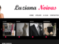 luziana-noivas.com