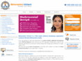maharashtrainfotech.com