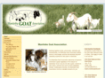 manitobagoats.com