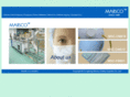 marscosafety.com