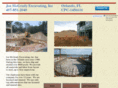 mcgradyexcavating.com