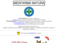 medfarmanatura.com