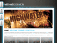 michaeldishmon.com