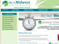 midweststrokecare.com