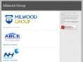 milwoodgroup.com