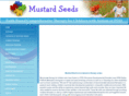 mustard-seeds.org