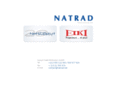 natrad.net
