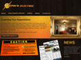 nephiselectric.com