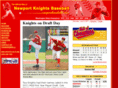 newportbaseball.com