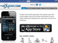 nexercize.com