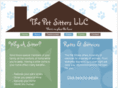 oxfordpetsitters.com