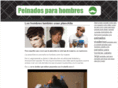 peinadosparahombres.com