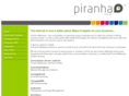 piranhawebware.com