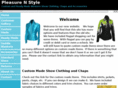 pleasurenstyle.com