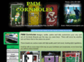 pmmcornholes.com