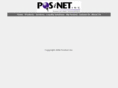 posinetservices.com
