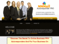 powersuccessresponder.com