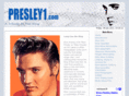 presley1.com