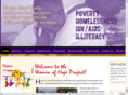 projectwomenofhope.com