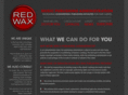 redwaxmusic.net