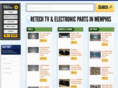 retechsales.com
