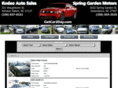 rodeocars.com