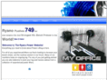 ryanopower.com