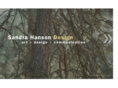 sandrahansondesign.com