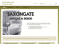 saxongate.com