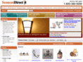 sconcesdirect.com