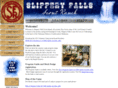 slipperyfalls.com