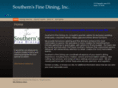 southernsfinedining.com