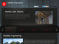stabilityengineering.com