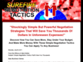 surefirenegotiationtactics.net