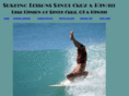 surfinglessonssantacruz.com