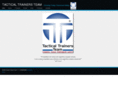 tacticaltrainersteam.org