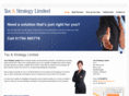 taxandstrategy.com