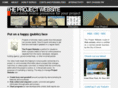 theprojwebsite.com