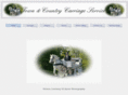 townandcountrycarriageservices.com
