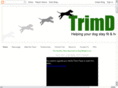 trimdog.com