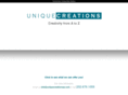 uniquecreationsaz.com