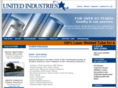 unitedindustries.com